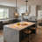 Bogata 1 - Light Matte Black Single Pendant