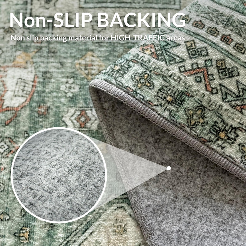 120cm X 170cm Area Rug