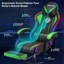 Fauteuil inclinable ergonomique Hoffree-69741802