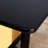 Tariffville 47" Rectangle Solid Wood Coffee Table with Rattan-style Woven Inlay-51899109