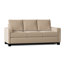95'' Upholstered Sofa-351123670-351123621-351123623