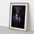 Oak Framed selected