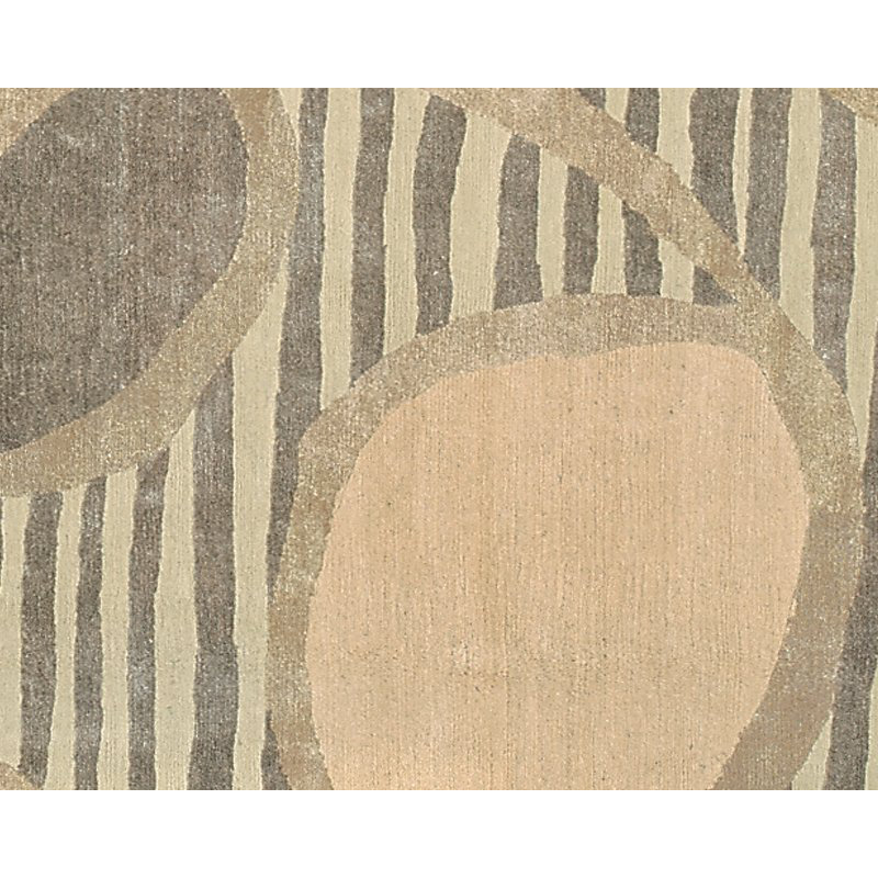 Ione Striped Area Rug, Rectangle 10' x 14'