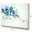 Fleurs - Impression sur toile tendue-25538578-33230567