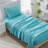 Nylon Knitted Fitted Sheet-100752560