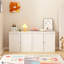 Armoire de cuisine avec portes doubles