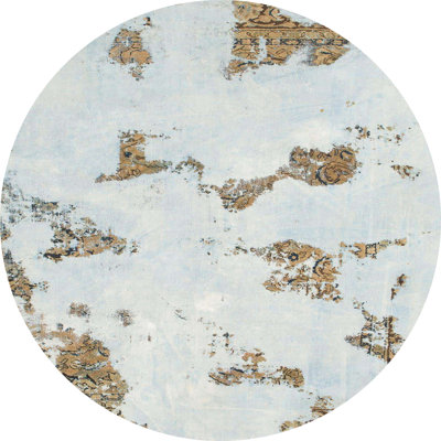 Abstract Indoor Rug