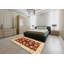 Tapis abstrait moderne 718-945987863