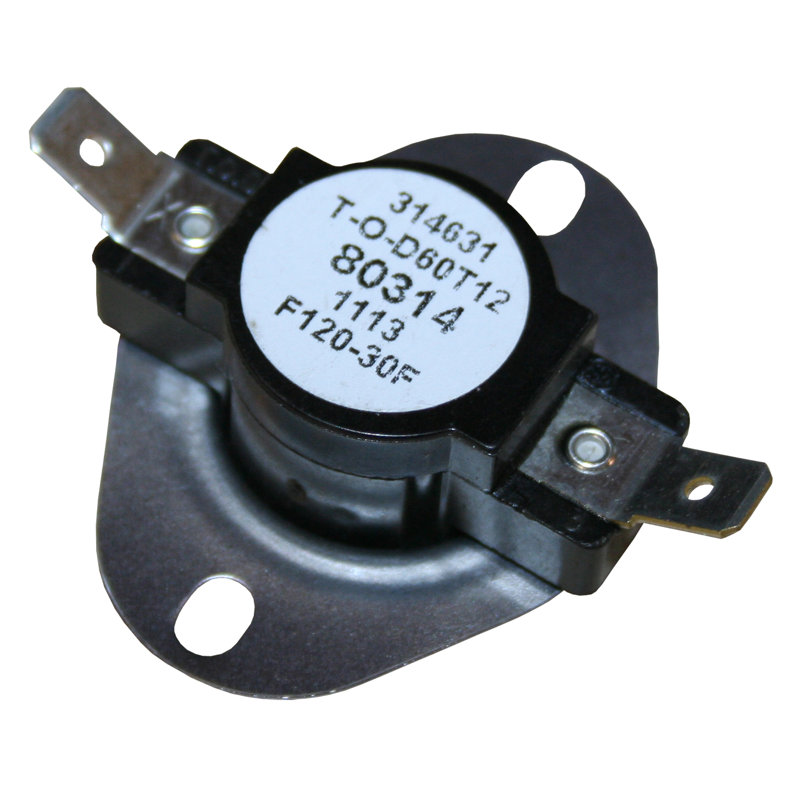 Thermostat