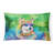 Other/No Pattern Outdoor Throw Pillow