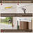 Rectangle Full Length Wall Mirror Set Home Gym Mirror Tempered Glass Mirror-491666594-482169284