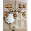 Merrick 12 - Light Chandelier