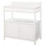 Teagan Changing Table with Pad-665196974