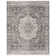 Tapis oriental gris Berkeley Heights