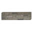 Panneau mural en pierre 13 "x 48,43"-81262498