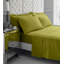 PERCALE FLAT SHEET SUPER KING SILVER-290440959-290440948