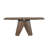 Sculptural Curved Back Dining Set-1216318799-1218256103