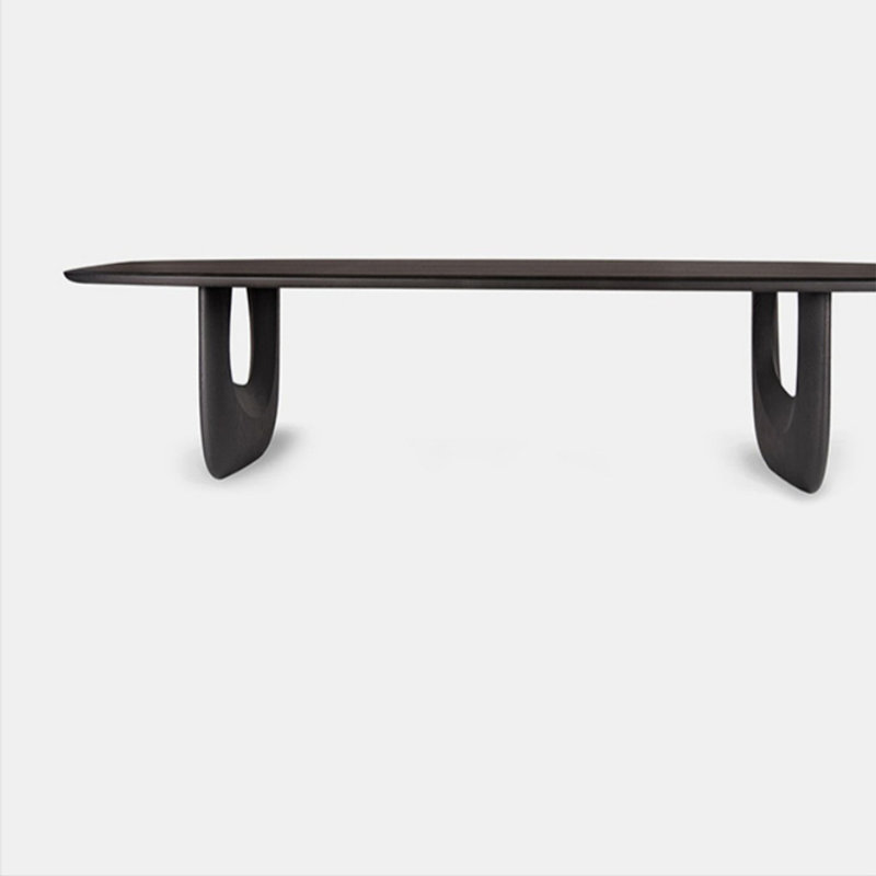 Lesa, 29.52"H x 94.48"L x 35.43"W