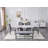 Ilmur Fabric Upholstered Bench