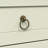 Modern 3-Drawer Wooden Nightstand-350354790