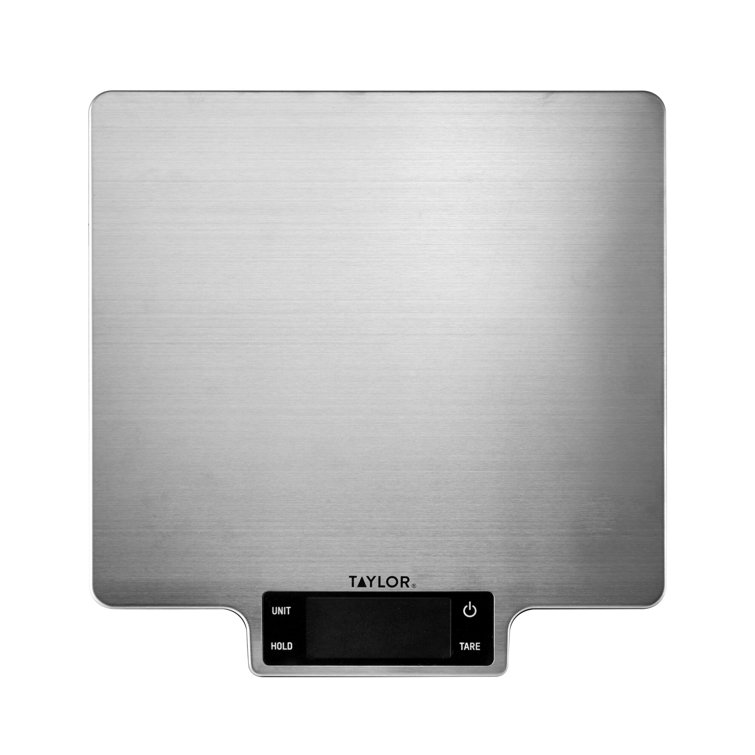 https://assets.wfcdn.com/im/30501197/resize-h755-w755%5Ecompr-r85/2524/252486629/Taylor+22Lb+Ultra-Precise+Digital+Stainless+Steel+Household+Kitchen+Scale%2C+One%2C+Silver.jpg