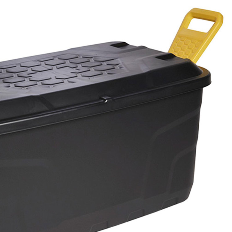 Rebrilliant Plastic Storage Tub & Tote