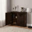 Buffet en bois massif Pensa-706903981