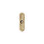 Arched Metal Knob Backplate-125077372-56412946