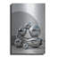 'Teamwork' by r3darch0n Metal Wall Art-550114619