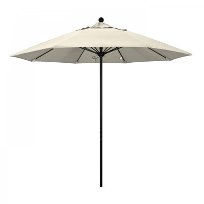 Parasol de marché 9 pi Simpson