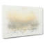 Calm Sea in Abstract - Wrapped Canvas-55316669
