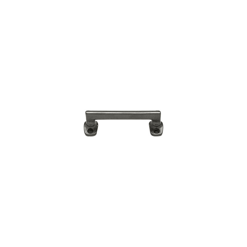 Olympus Bar / Handle Pull, Silicon Bronze Dark Lustre, 3 13/16"