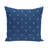 Surf, Sand, & Sea Polka Dots Reversible Throw Pillow-2057441440-2057441449