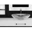 Stella 20.1'' L Bathroom Sink