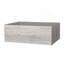 Commode 6 tiroirs avec grands tiroirs en tissu-299673246