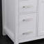 Ensemble de meuble-lavabo simple 48 po