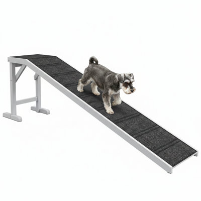 Rampe d'accès Canine