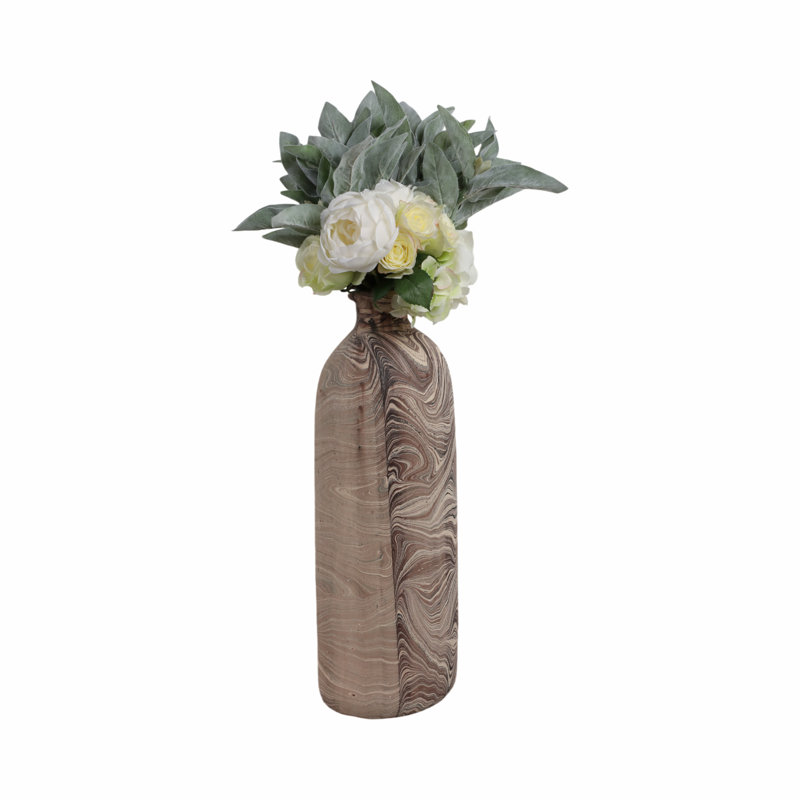 Carrana Handmade Ceramic/Porcelain Table Vase