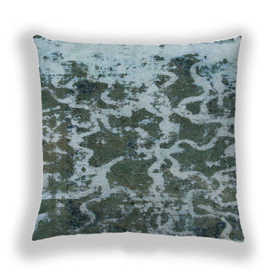 Coussin décoratif abstrait 1012