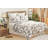 Hillside Royal Lodge Cotton Reversible Quilt Set-2112803967