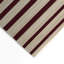 Tapis intérieur / extérieur beige HorizontalStripes-1822668961