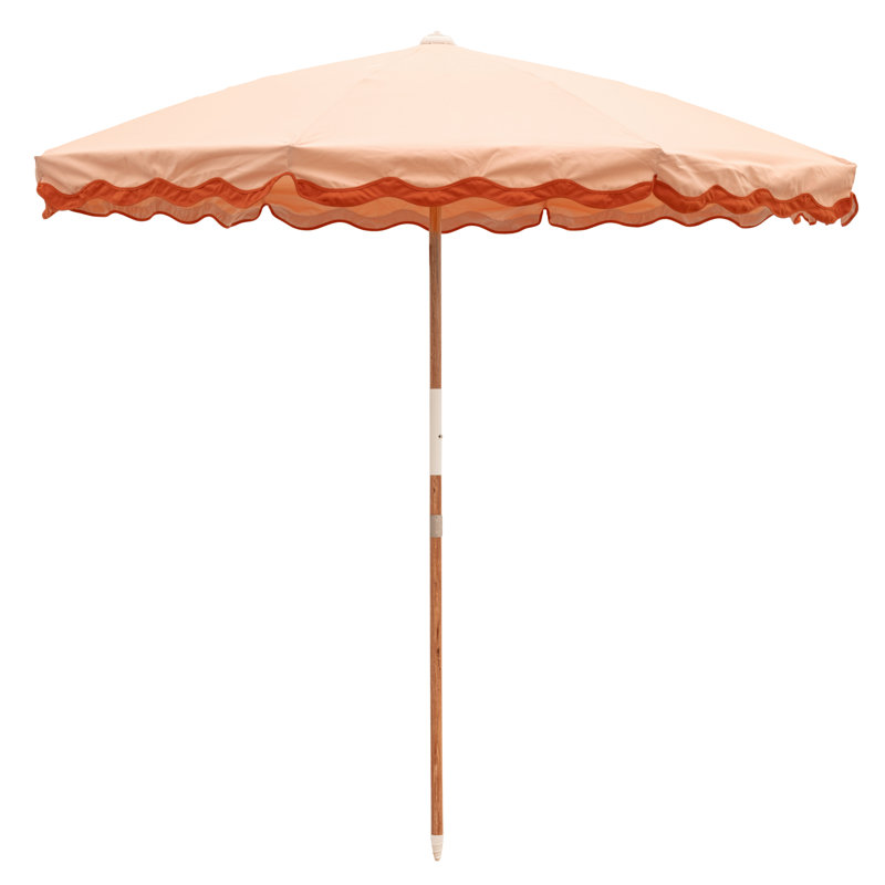 AMALFI 90'' W Umbrella, Pink