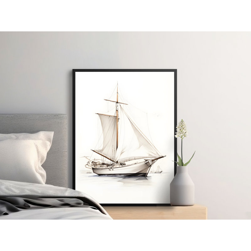 No Frame Print, 24x36
