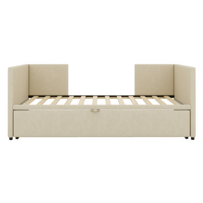 Upholstered Daybed