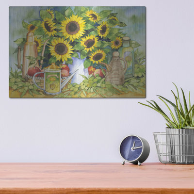 «August Tosc®» par Kathleen Parr, August Grove
