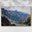 «The Old Tree, Sunlight on the Petit Cruese», toile tendue 1889zz-Gallery-827335622