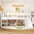 White est en rupture de stock