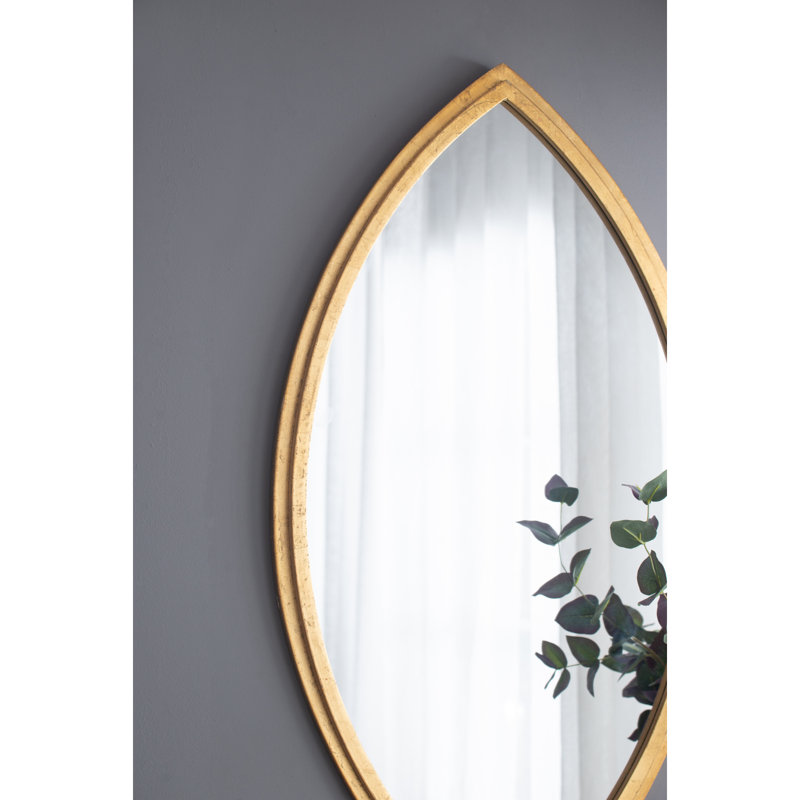 Miroir mural décoratif