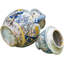 Handmade Ceramic Table Vase-134679685