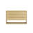 NORDIC DRESSER ADMOND-121081121